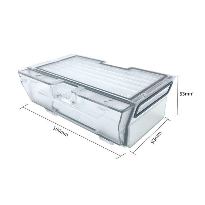 Dust Box Accessories for Roborock S7/T7S/T7S Plus G10