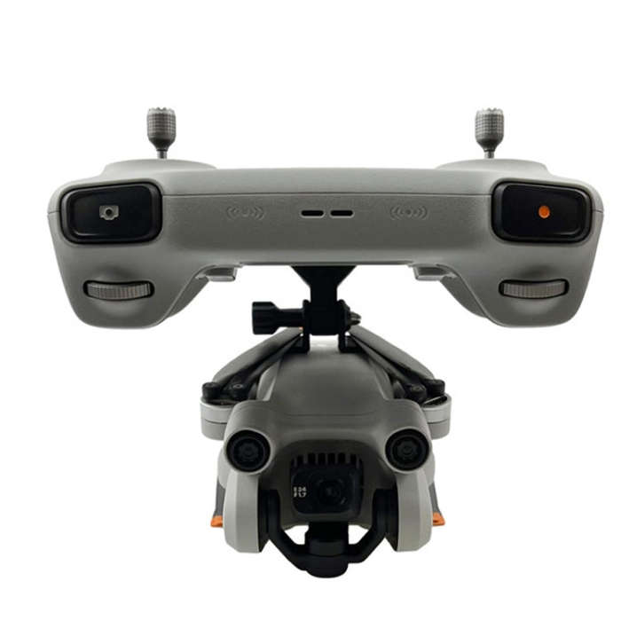 Handheld Retrofit Bracket for DJI Mini 3 Pro,Style: Regular Version