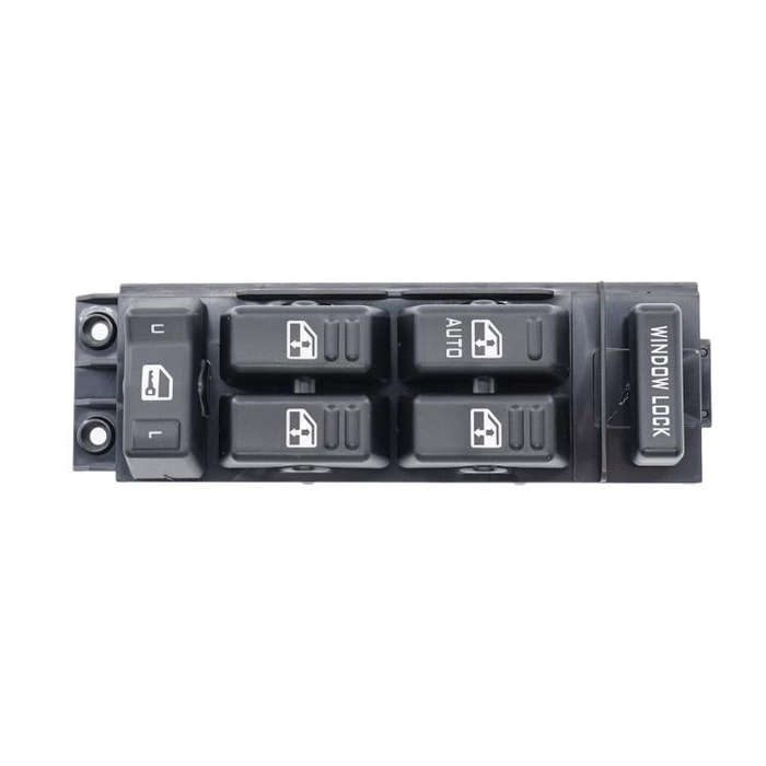 For Chevrolet / GMC Car Window Switch Replacement Kit(15720127)