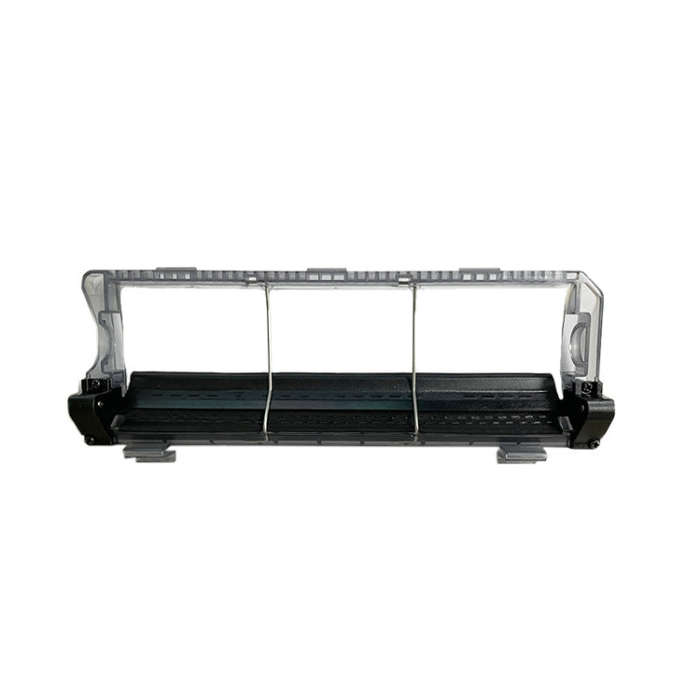Sweeping Robot Accessories Vacuuming Main Brush Covers For ECOVACS DN520/DN55/DN33