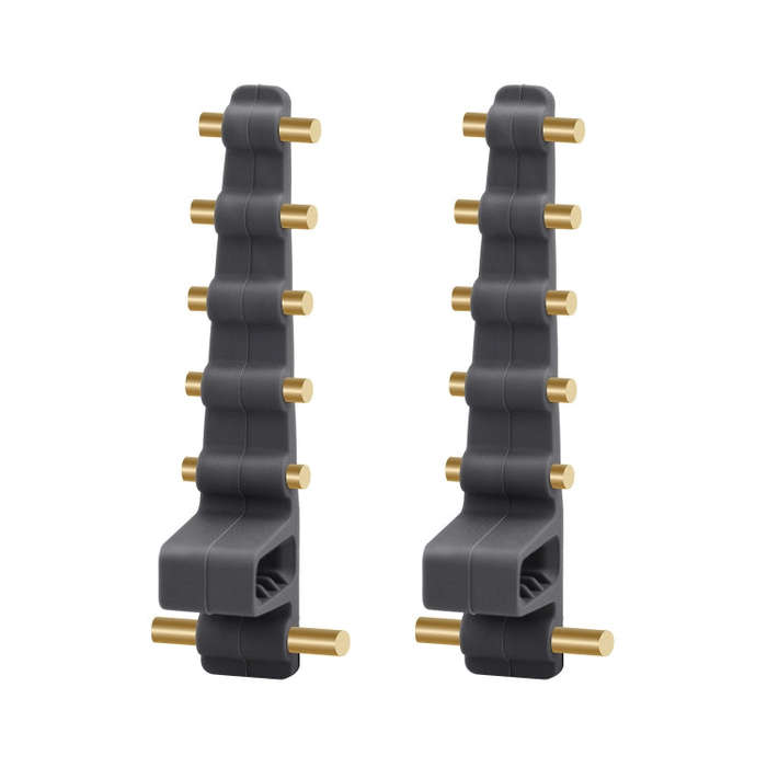 BRDRC Antenna Range Extender Signal Amplifier For DJI Mini SE/MAVIC 2/Pro/Air(Gray Copper)