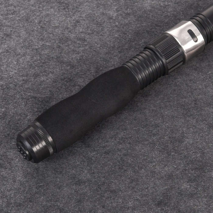 LEO 28049 Mini Sea Fishing Rod Luya Ice Fishing Rod, Length: 1.7m
