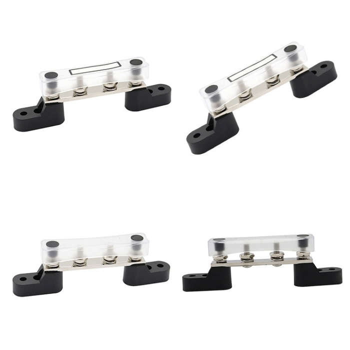 AOA6P1115C 6PIN RV Yacht Modified Bus Bar High Current Terminal