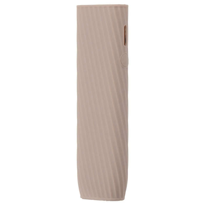 Electronic Cigarette Twill Silicone Case For IQO ILUMA ONE(Gold)