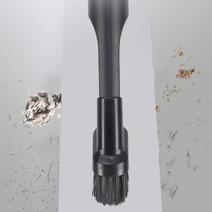 Small Car Blowing And Suction Dual-Purpose Vacuum Cleaner Charging Model Super 16000pa