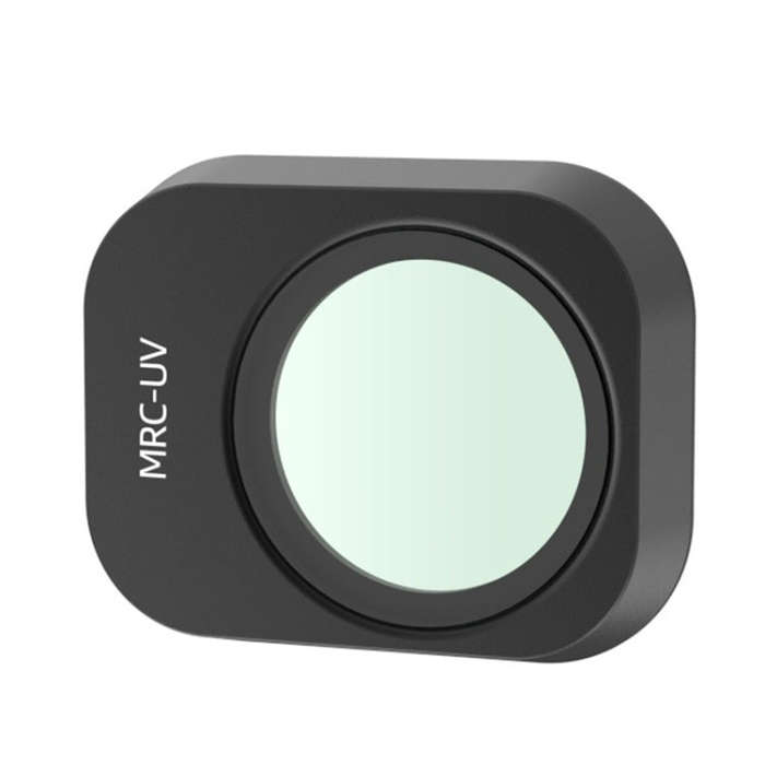 JSR For Mini 3 Pro Camera Filters, Style: DB MCUV