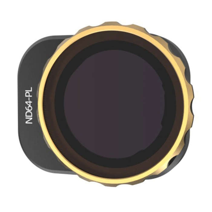 JSR For Mini 3 Pro Camera Filters, Style: ZG ND64PL