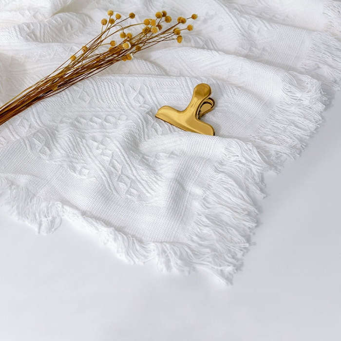 Stereo Pattern Background Cloth Photography Tablecloth, Size: 180x180cm