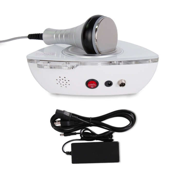 40K Mini Fat Burner Cavitation Machine Weight Loss Body Slimming Machine UK Plug