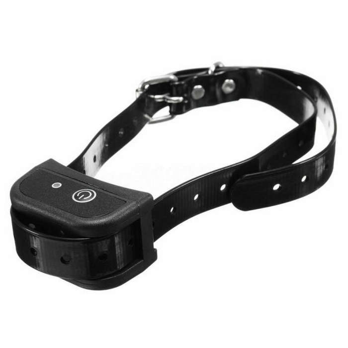 TF68 2-in-1 Dog Trainer Outdoor Electronic Wireless Fence With Collar EU Plug