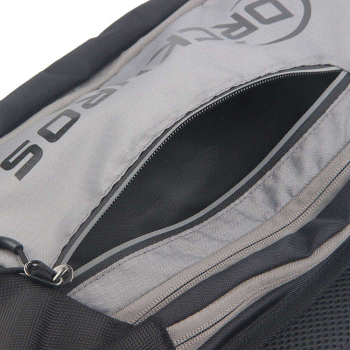 DRCKHROS DH116 Outdoor Cycling Sports Water Bag Backpack, Color: Blue+Water Bag