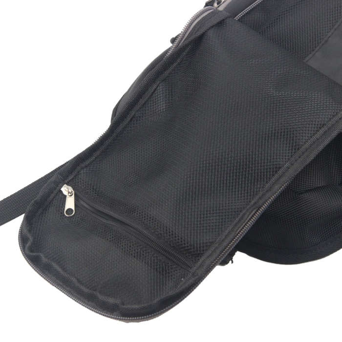 DRCKHROS DH116 Outdoor Cycling Sports Water Bag Backpack, Color: Blue+Water Bag
