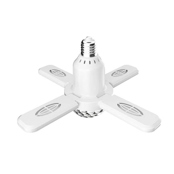LY-002 24W Mini Bluetooth RGB Light Effect Foldable Music Light(Starry Light)