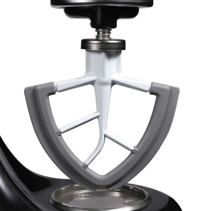 KA-5A For KitchenAid Tilt-Head Mixers 4.5-5QT Flex Edge Beater With Flexible Silicone Edges