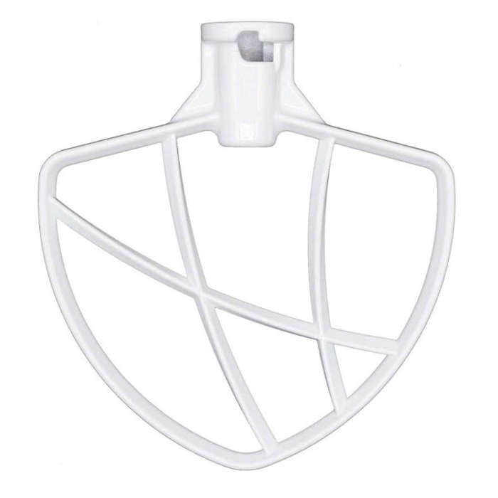 For KitchenAid 6QT Bowl-Lift Stand Mixer Efficient Metal Mixing Paddle