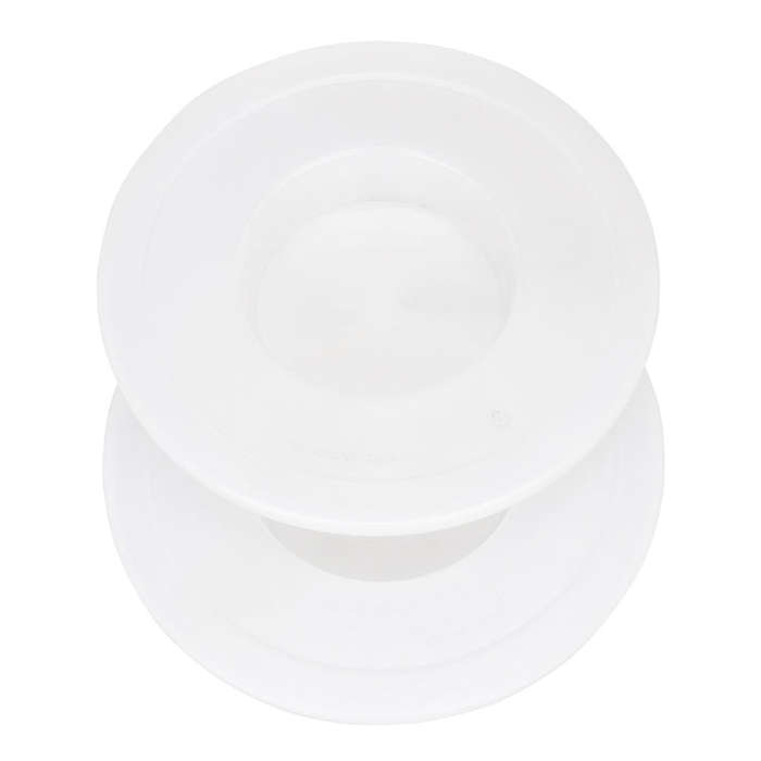 For KitchenAid 2pcs Bowl Covers 6QT Mixing Bowl Kitchen Machine Accessories
