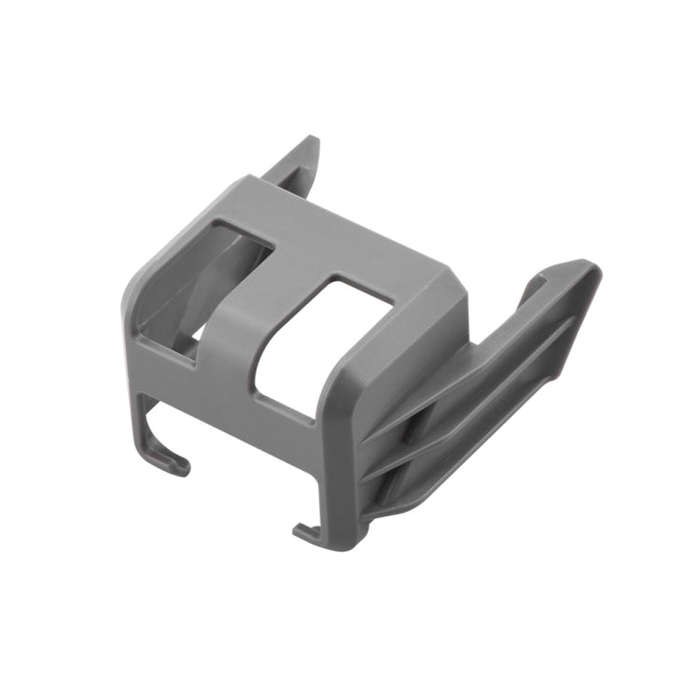 For DJI Avata Battery Anti-release Buckle Wear-resistant Battery Protection Buckle(Grey)
