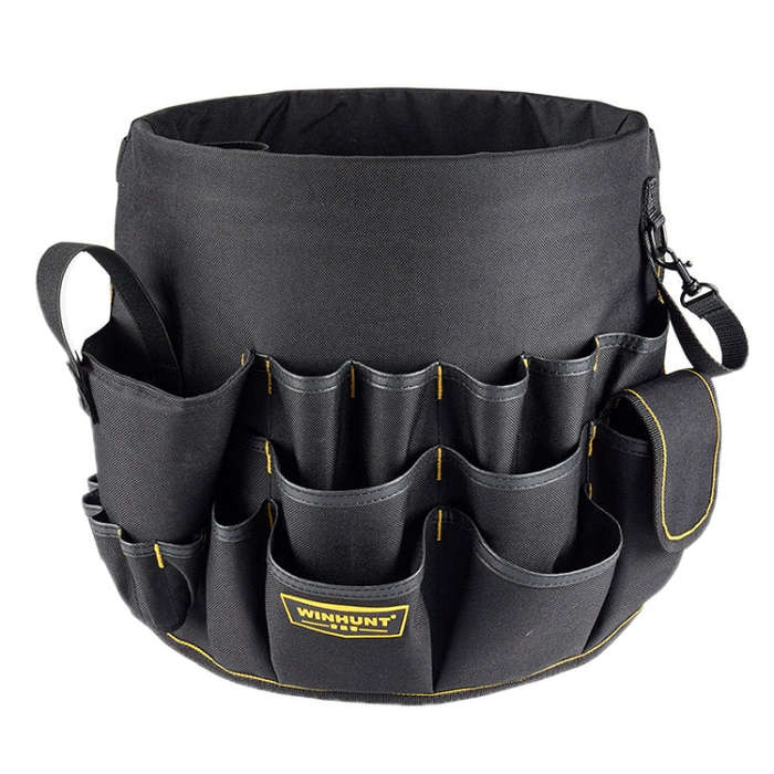 WINHUNT Multifunction Repair Hardware Barket Barrel Bag(30x28cm)