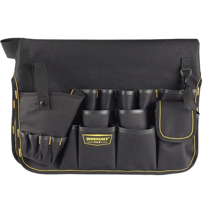 WINHUNT Multifunction Repair Hardware Barket Barrel Bag(30x28cm)