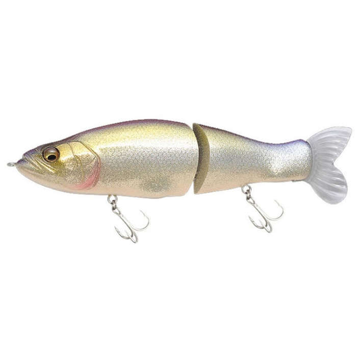 135mm Lure Bait Bionic Fishing Lures Slowly Sinking Pencil Knobby Fish Hard Bait Fishing Gear(M)
