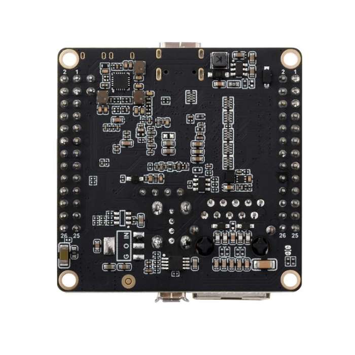 Luckfox Pico Ultra BW RV1106G2 0.5TOPS Micro Linux Development Board Integrated Processor With Wi...