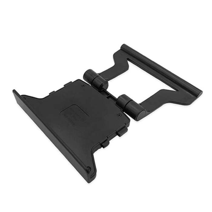 For Microsoft Xbox 360 Adjustable Sensor TV Stand(Black)
