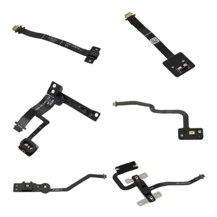 For Quest 2 VR  Replacement Parts ,Spec: Camera Switch Cable 330-01084-02