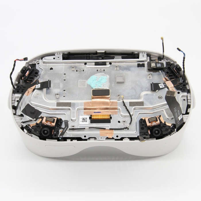 For Quest 2 VR  Replacement Parts ,Spec: Camera Switch Cable 330-01084-02