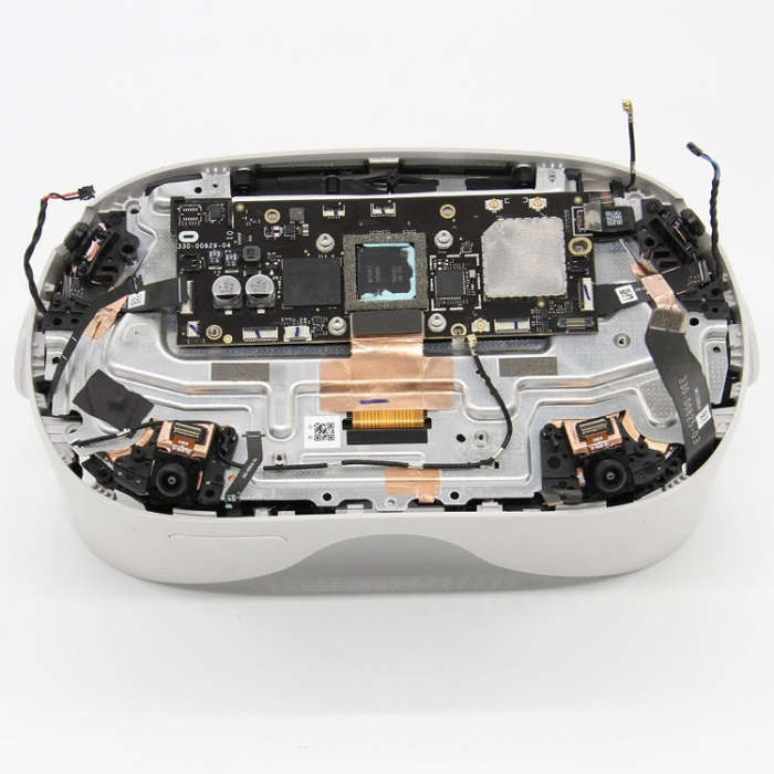 For Quest 2 VR All-in-one Functional Motherboard, Memory: 256G