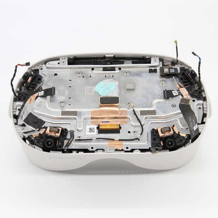 For Quest 2 VR All-in-one Functional Motherboard, Memory: 256G