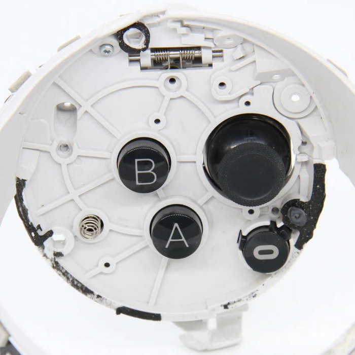 For Quest 2 VR Replacement Parts,Spec:   Right Joystick Assembly