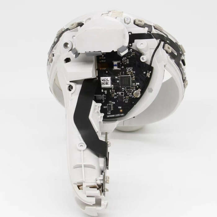 For Quest 2 VR Replacement Parts,Spec:   Right Joystick Assembly