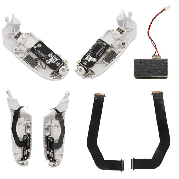 For Quest 2 Handle Mainboard Row Line Right VR Repair Replacement Parts