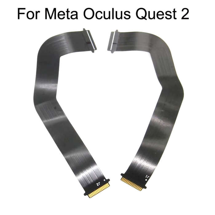 For Quest 2 Handle Mainboard Row Line Right VR Repair Replacement Parts