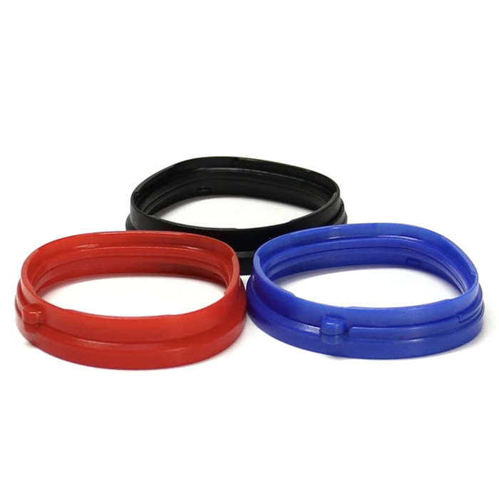 For Quest / Rifts / Quest 2 1pair VR All-in-one Glasses Frame Magnetic Suction Frame Can Match My...