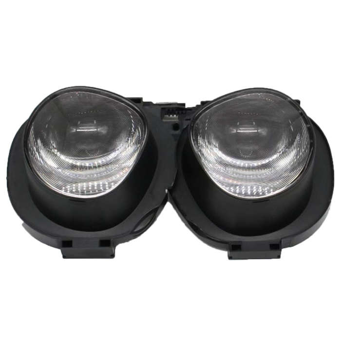 For Quest 2 VR All-in-one Fresnel Lens Repair Replacement Accessories, Style: Fresnel Lens