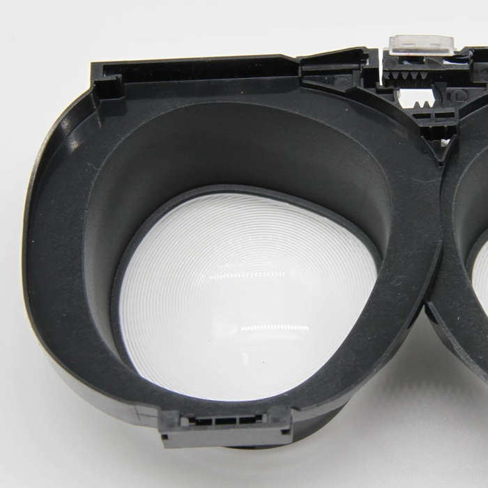 For Quest 2 VR All-in-one Fresnel Lens Repair Replacement Accessories, Style: Fresnel Lens
