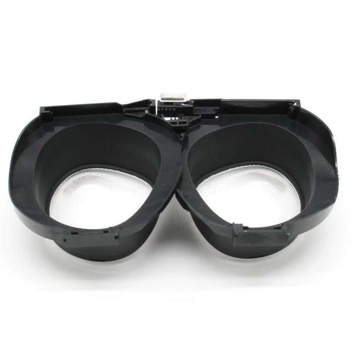 For Quest 2 VR All-in-one Fresnel Lens Repair Replacement Accessories, Style: Fresnel Lens