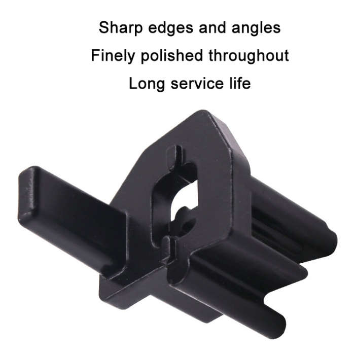 Timing Pulley Mounting Tensioner Belt Aid, Specification: Nylon