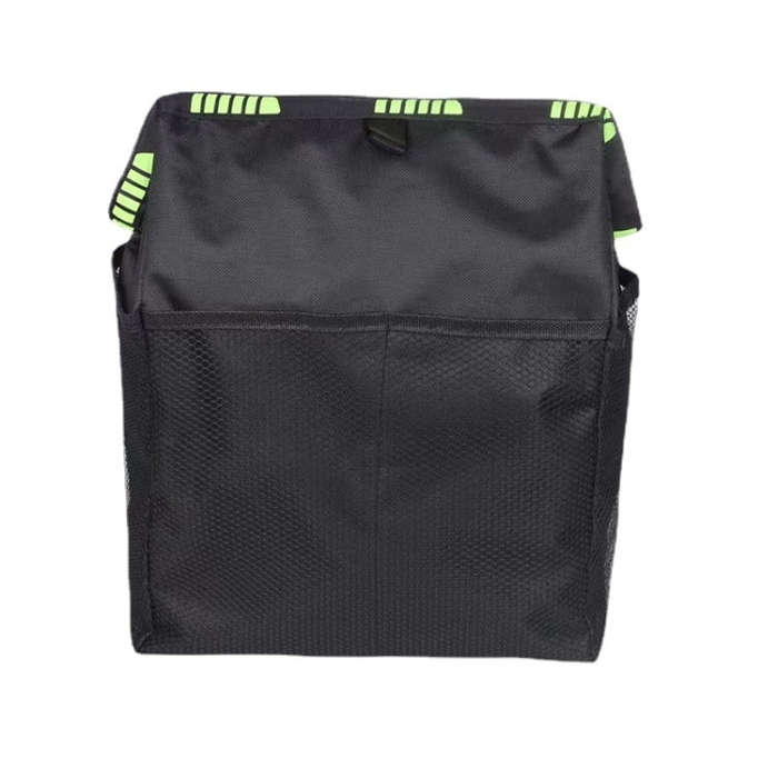 Car Multifunctional Rear Seat Waterproof Large Capacity Storage Bag