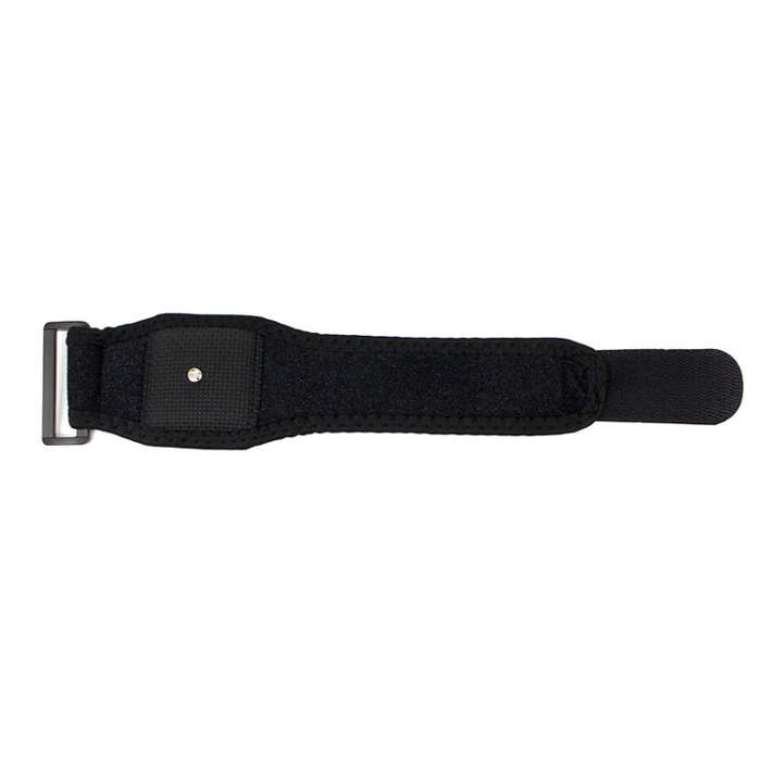 For HTC Vive Tracker VR Game Tracker Strap Accessories, Style: Foot/Wrist Straps