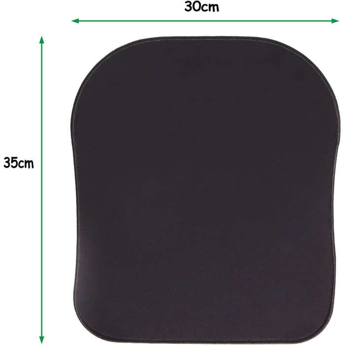 For Thermomix TM5 TM6 TM21 TM31 Sliding Pad Anti-Fouling Pad 30 x 35cm