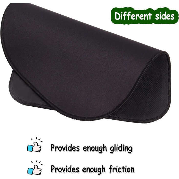 For Thermomix TM5 TM6 TM21 TM31 Sliding Pad Anti-Fouling Pad 30 x 35cm