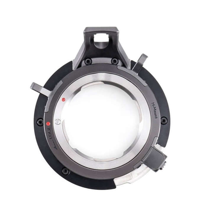 Original DJI Zenmuse X9 M Bayonet Assembly