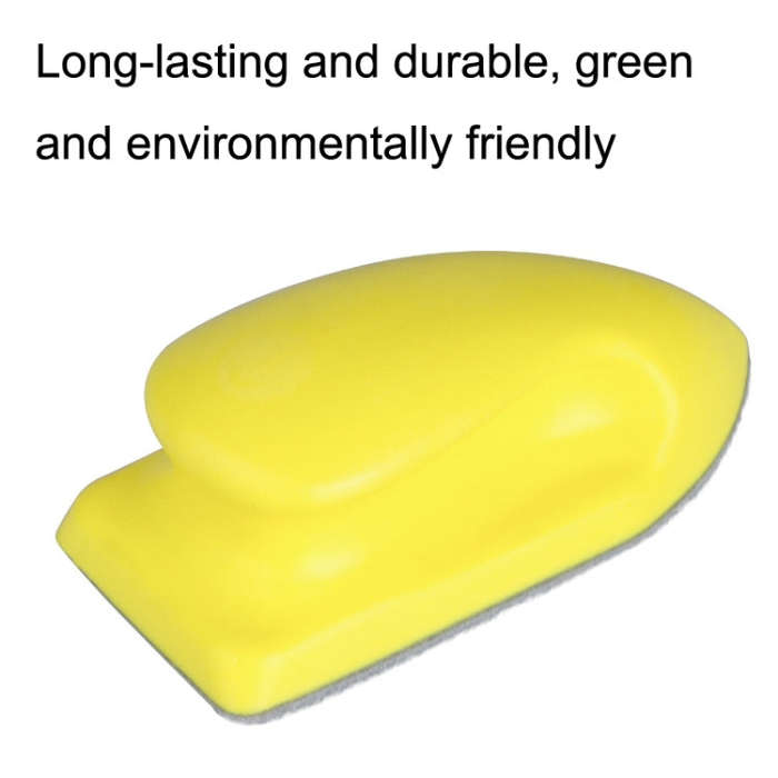 2pcs Car Sewing Multi-function Nano Clean Brush Interior Leather Seat Remove Dirt and Clean Brush...