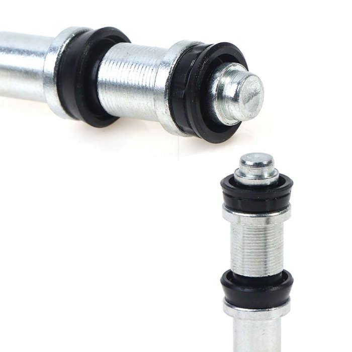 2pcs Motocross Disc Brake Upper Pump Piston Repair Kit(003 12.7mm)