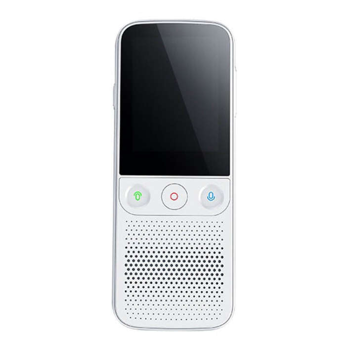 T10Pro Wifi Artificial Intelligence Photo / Recording Translating Machine Supports 138 Languages(...