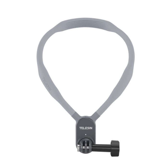 TELESIN TE-HNB-001 Magnetic Halter Bracket Action Camera Shooting Collar For GoPro HERO11 Black /...