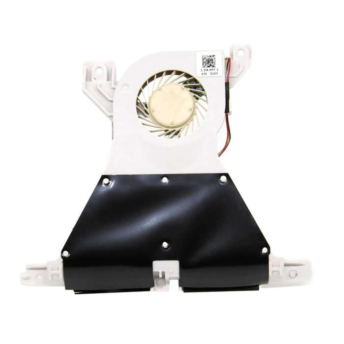 For Quest 2 VR Headset Cooling Fan Repair Parts,Spec: Fan Assembly