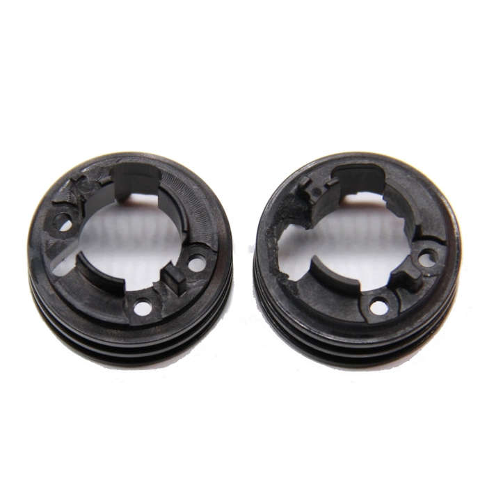 For Quest 3 VR Headset Speaker Interface Fixing Buckle Metal Material
